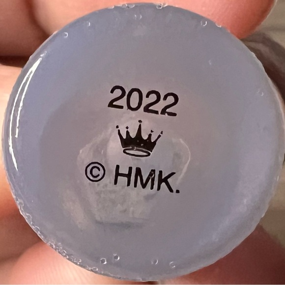 Hallmark NEW 2022 Miniature Penguin Gumdrop Christmas Ornament Limited Edition - Picture 8 of 10